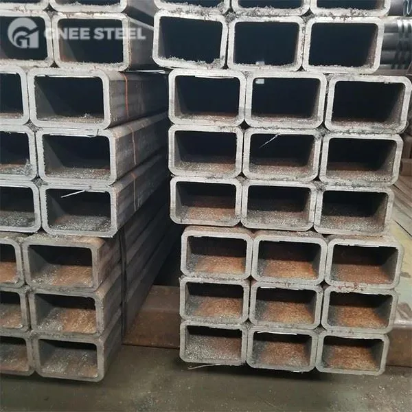 EN10219 S460NH Rectangular Hollow Sections