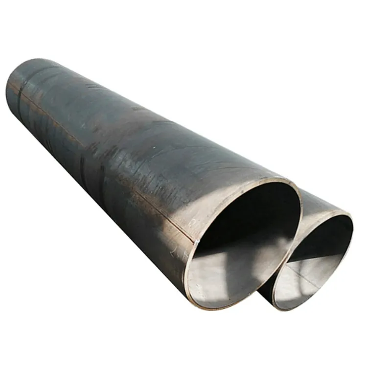 Kwalità Eċċellenti Straight Seam Q345 Pajp