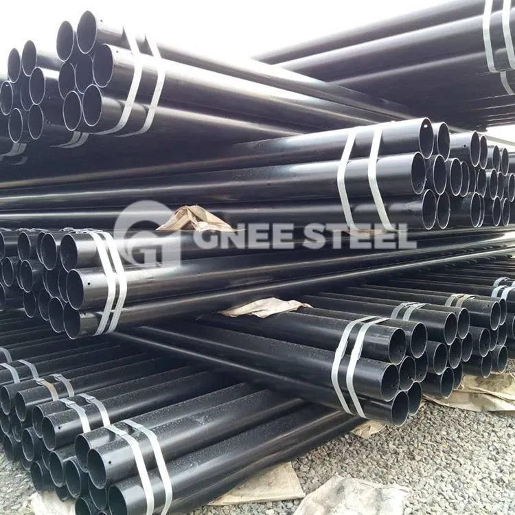 Pajp ta 'l-Azzar ta' Kontra l-Korrużjoni Epoxy Intern Estern