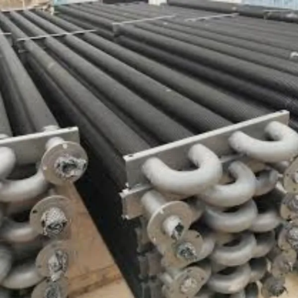 Finned Tube Bundle|Fined Pipe Bundle