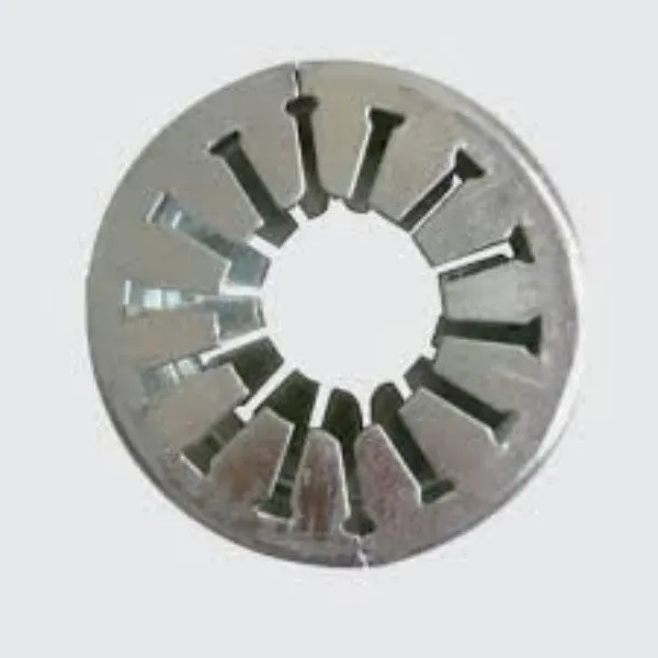 Finned Tube Support Collar|Fin Tube Clamp