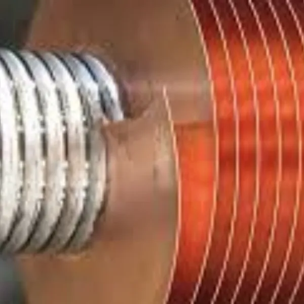 G Tip Fin Tube| Tubu Finned Inkorporat