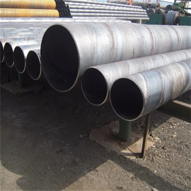 Gass A53 Q235 Pajp Iwweldjat Spiral