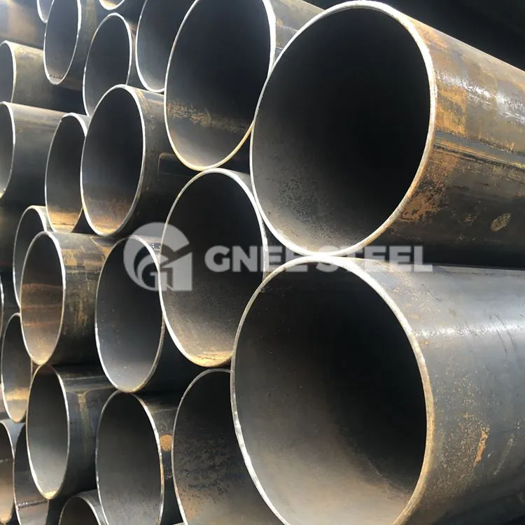 GOST 20295 Pajpijiet Iwweldjati bl-Azzar Għall-Gass U Żejt