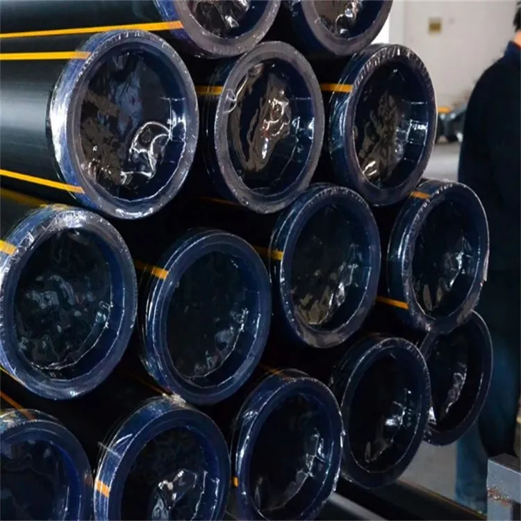 Pajp ta 'l-Ilma HDPE ta' Pressjoni Għolja