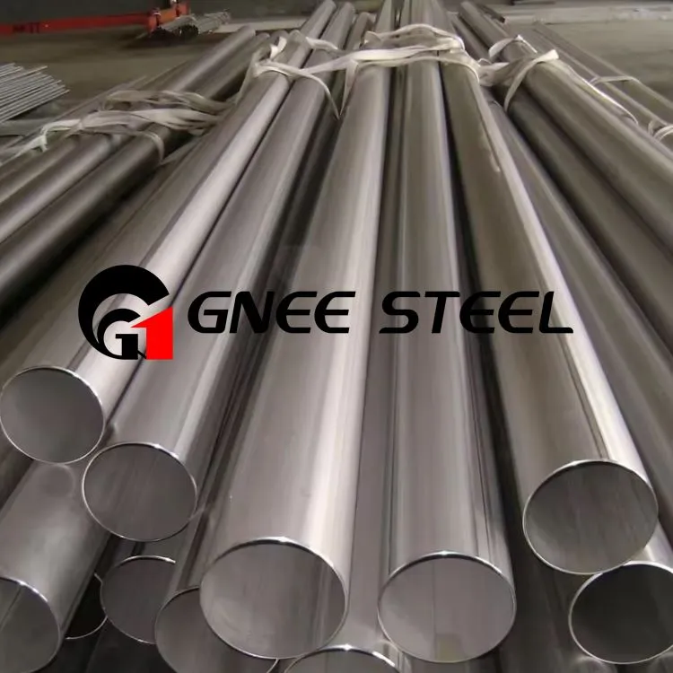 Pajp ta' l-Azzar AL-6XN ta' Prestazzjoni Għolja