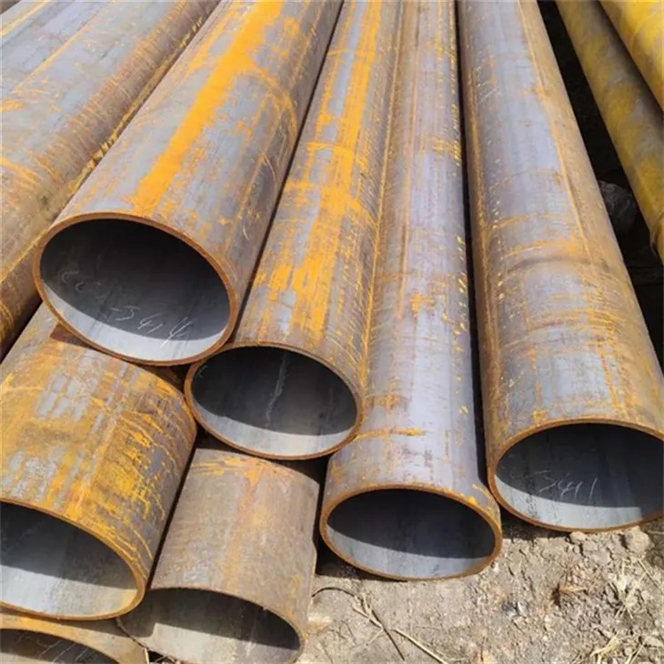 Pajpijiet A691 1-1/4CR Alloy Steel EFW