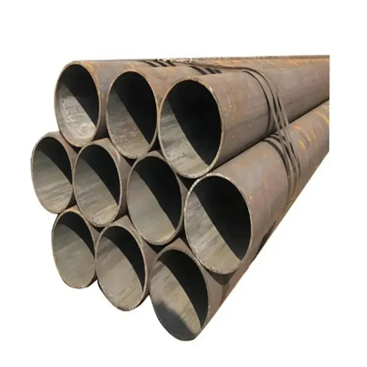 Bejgħ sħun A36 A53 Ħjata dritta Pajp iwweldjat