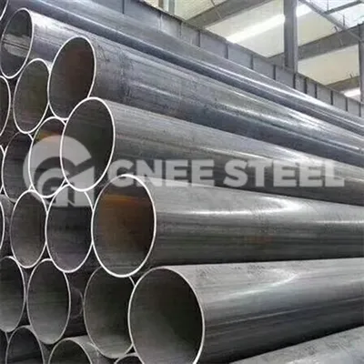 Diversi metodi ta 'ttestjar għal pajpijiet LSAW