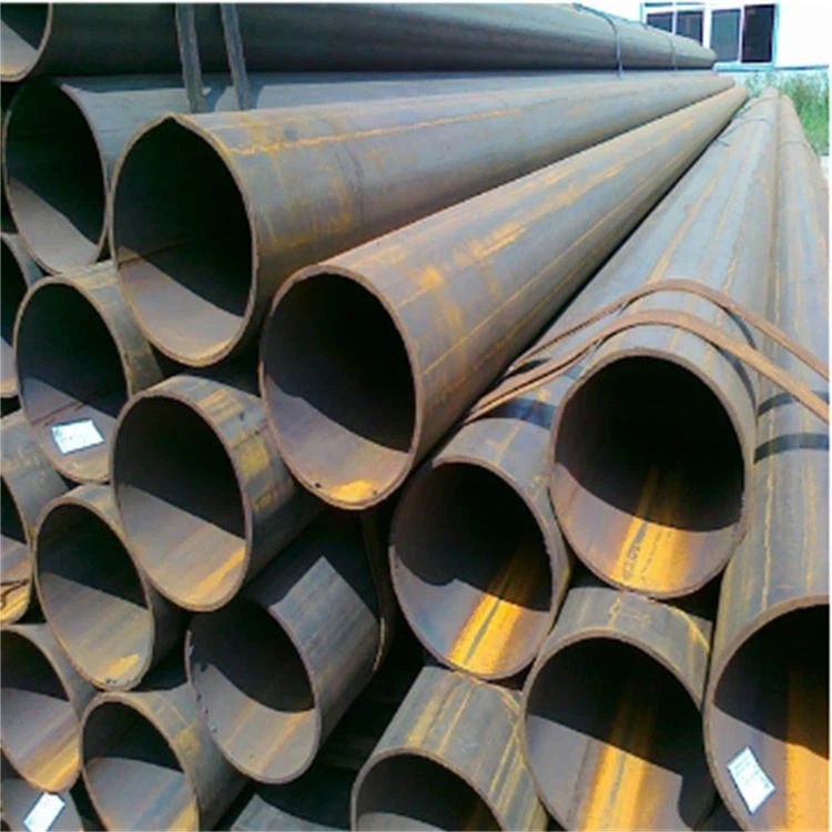 Introduċi Premium Q500 Steel Pipe Solutions