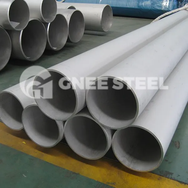 JIS G3452 SGP ERW Pipe