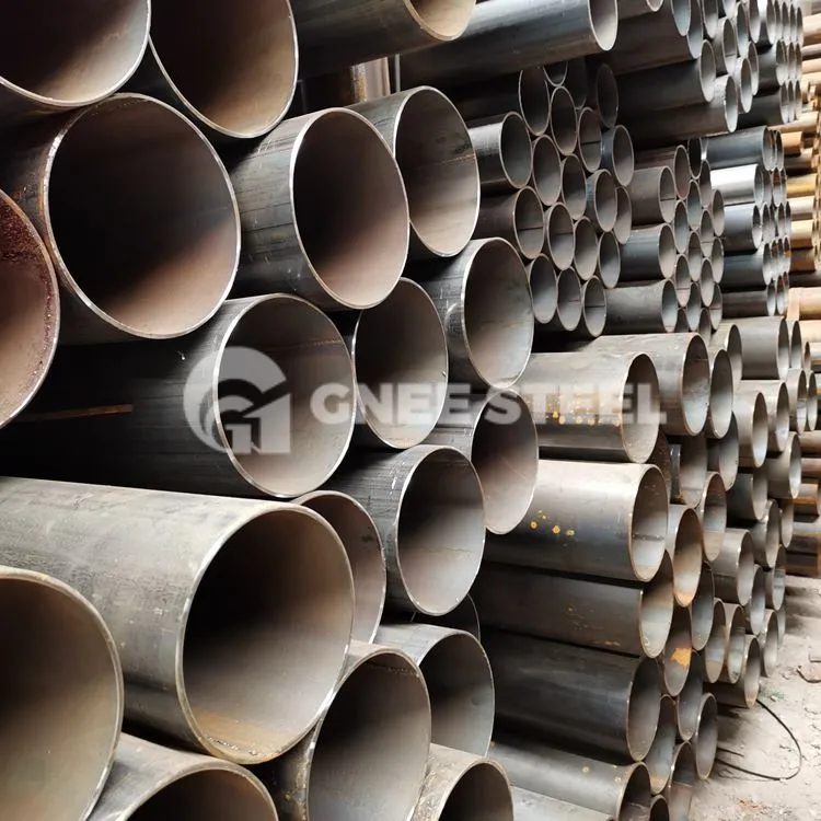 JIS G3472 Tubi tal-Azzar tal-Karbonju Għall-Karozzi