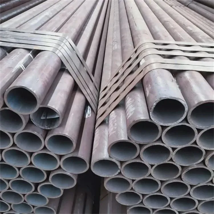 L245 Pajp iwweldjat tal-Ħjata dritta ordinarja