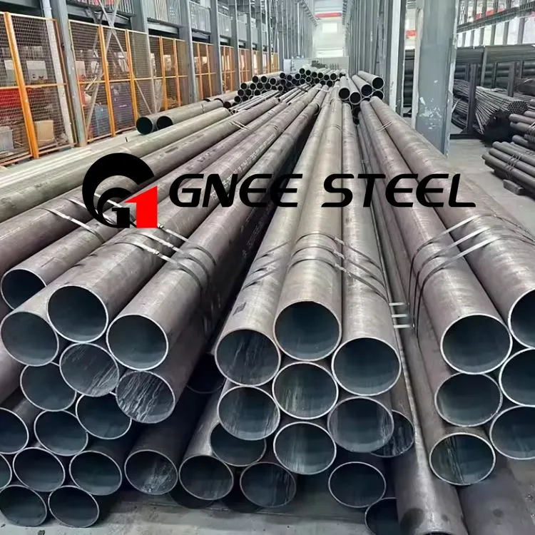 L245 Ħjata Straight Pajp iwweldjat