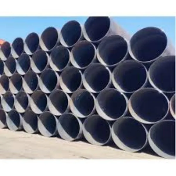 L555 Steel Welded Pipe