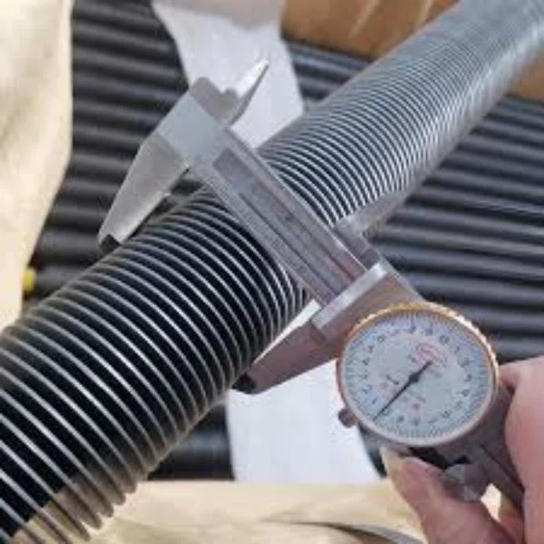 Laser   Iwweldjat   Karbonju   Azzar   Finned   Tubu % 7cLaser   Iwweldjat   Finned   Tube