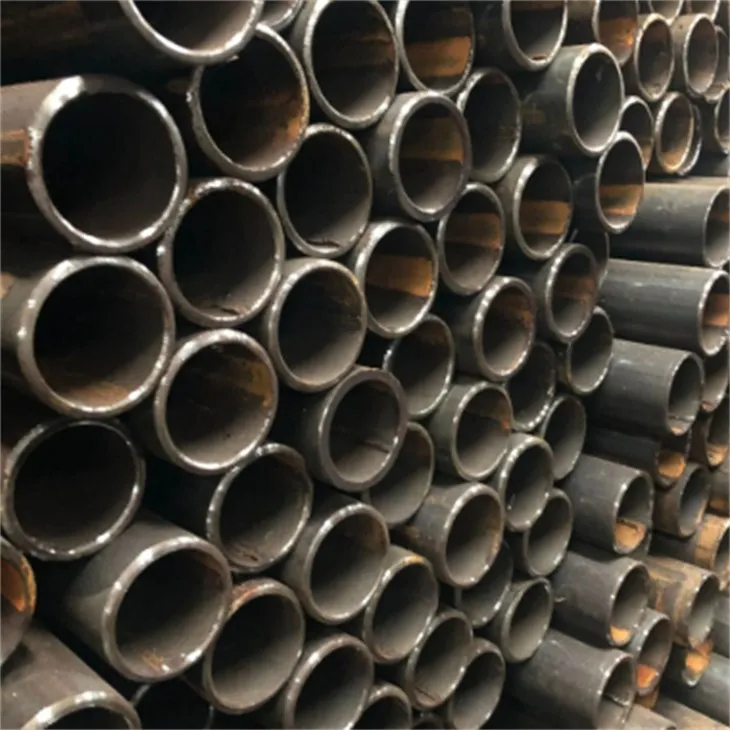 LSAW Ħjata Straight Pajp iwweldjat