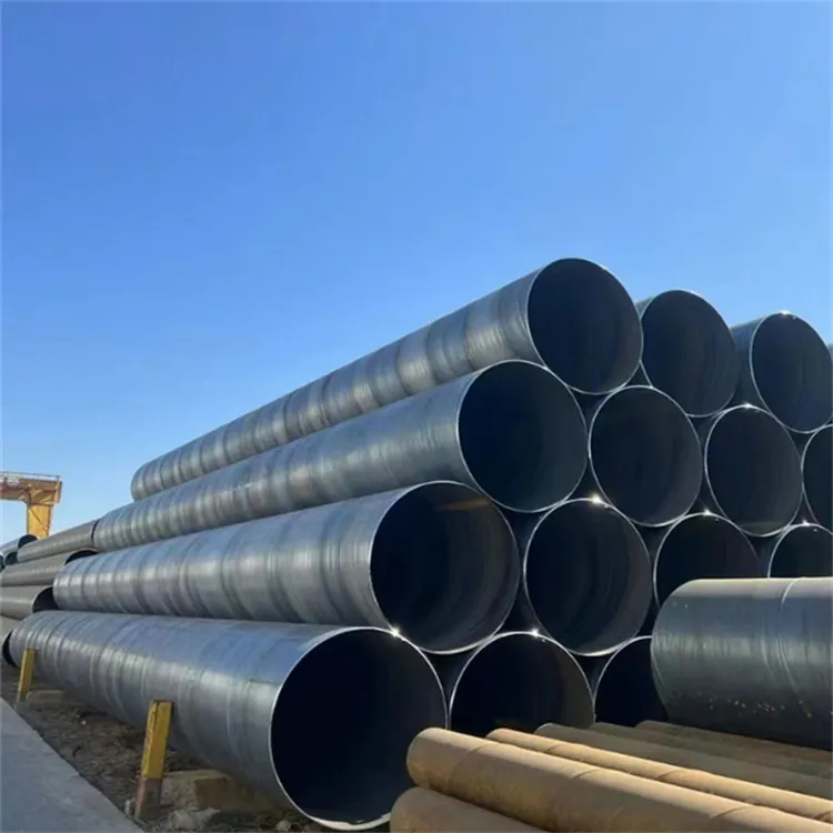 Gass Naturali U Pipeline taż-Żejt L245