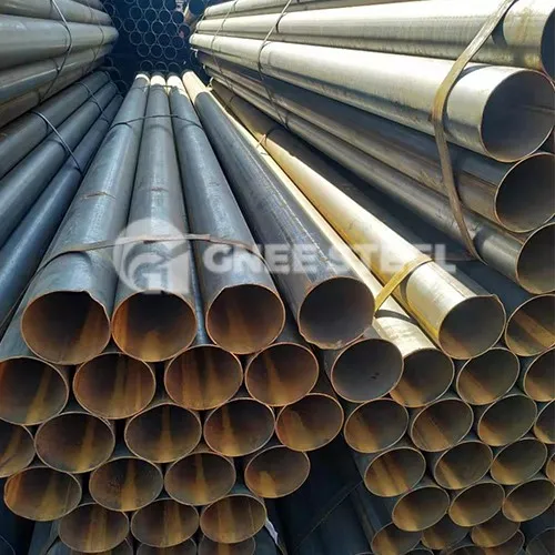 ASME B16.9 Welded steel pipe ASME B16.9 Welded steel pipe
