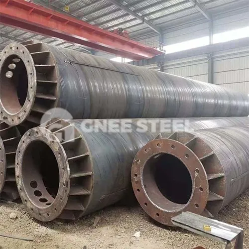 piling pipe piling pipe