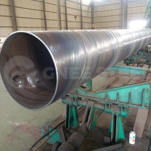 A252 GR3 pile pipe A252 GR3 pile pipe