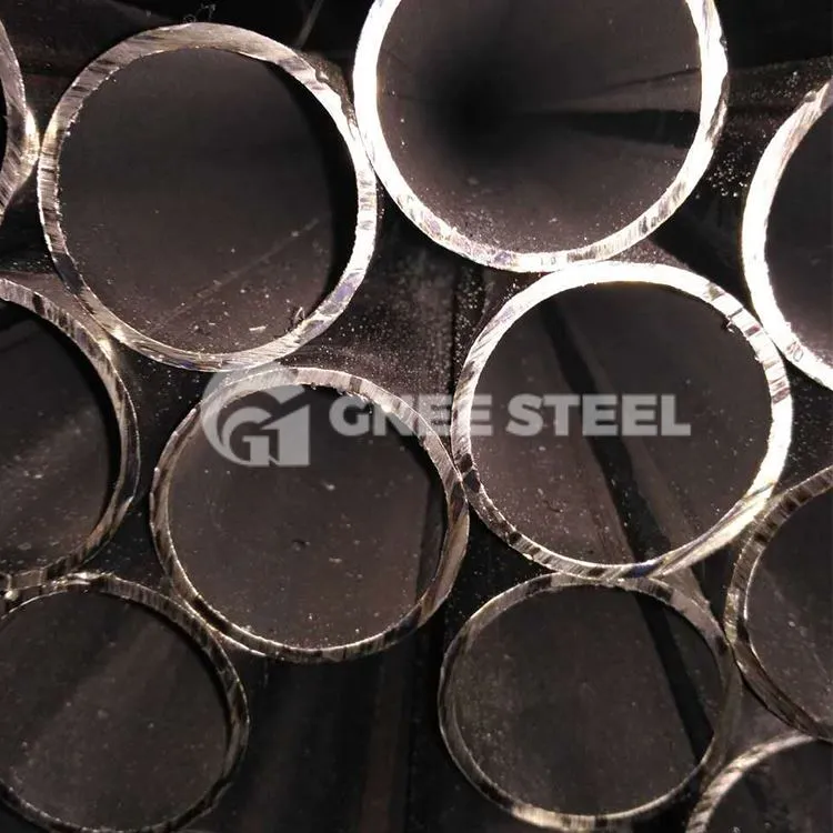 P265TR2 Pajp Iwweldjat ta 'Frekwenza Għolja