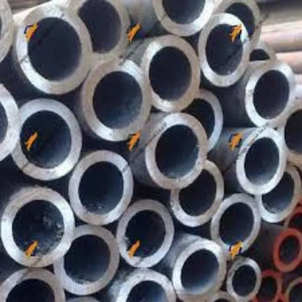 P275NL2 Pajp iwweldjat bl-Azzar