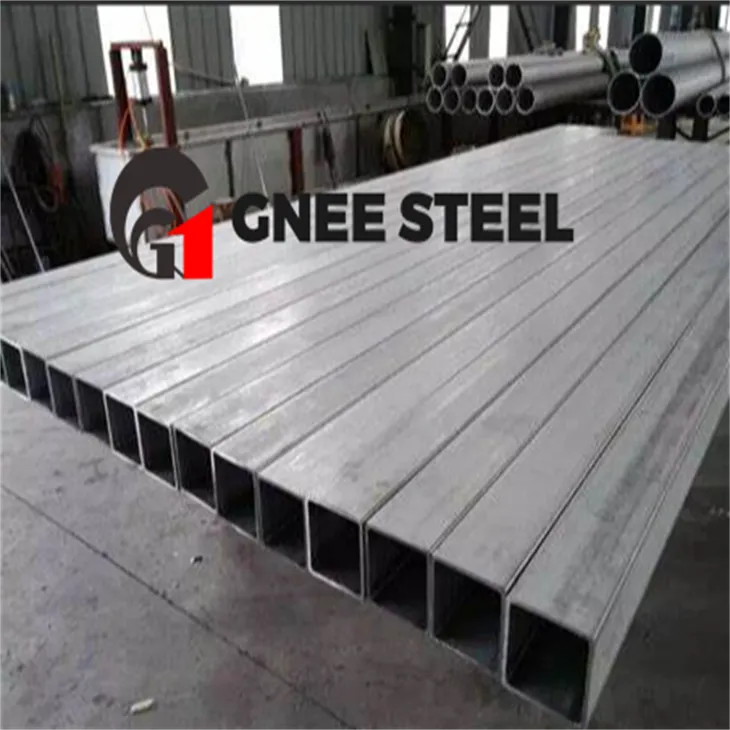 A213 A249 TP202 Stainless Steel Tube