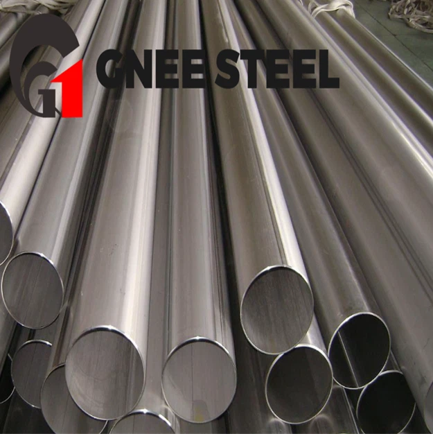A312 A376 A213 A249 TP 347 347H Stainless Steel Tube