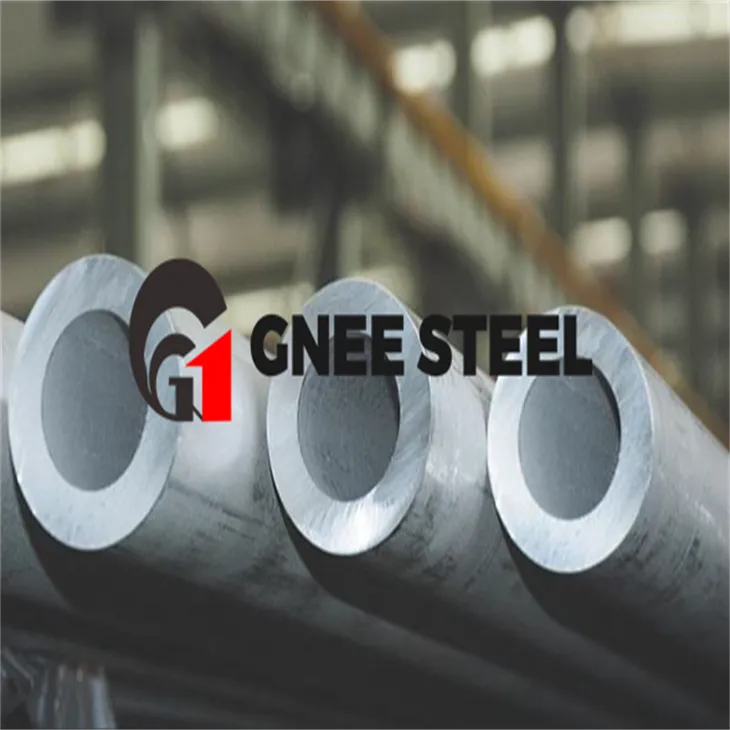 A312 A376 A213 A249 Tp347 347H Stainless Steel Tube