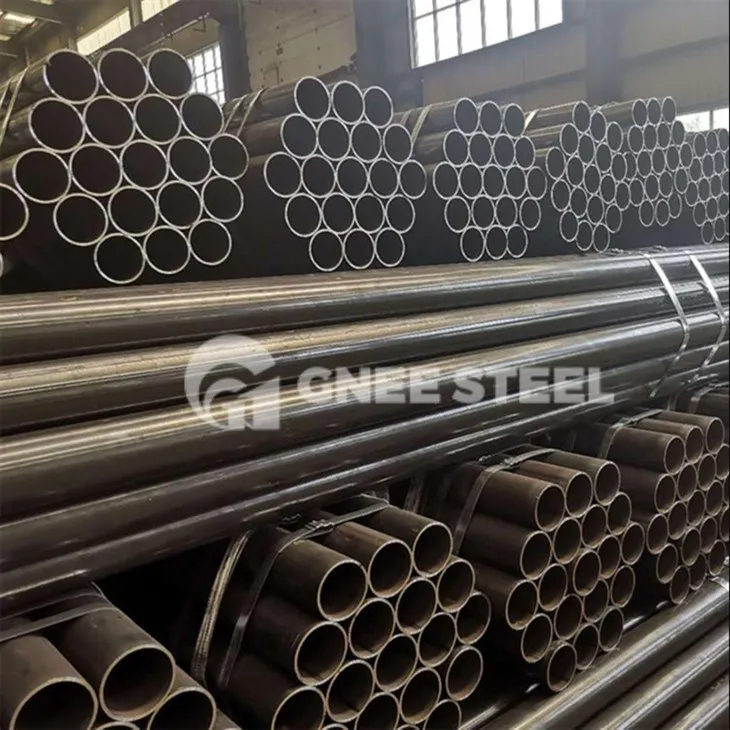 ASTM A36 ERW Pipe
