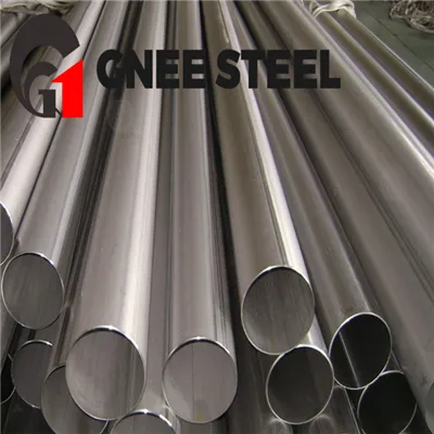 A312 A376 A213 A249 TP 347 347H Stainless Steel Tube