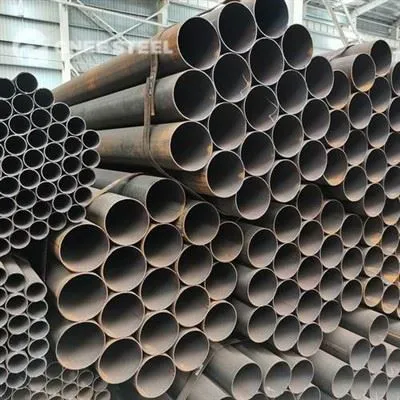 Q235B ERW pajpijiet tondi wweldjati