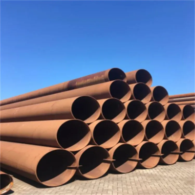 Premium ASTM A-106 Għal Applikazzjonijiet ta' Temp