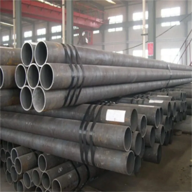 Pajpijiet Premium X20CrMoV121 Għal Impjanti tal-Enerġija Termali