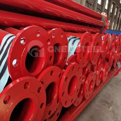 steel fire sprinkler pipe steel fire sprinkler pipe