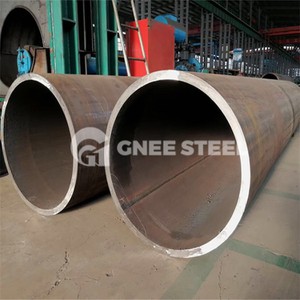 EN10217-2 P235GH erw pipe EN10217-2 P235GH erw pipe