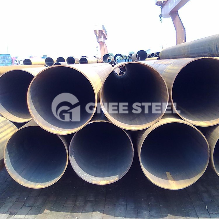 JIS G3456 STPG370 ERW Pipe JIS G3456 STPG370 ERW Pipe