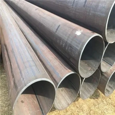 Cold Rolled Resistance Welded Pipe Cold Rolled Resistance Welded Pipe