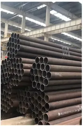 Q215 Galvanized Round Steel Pipe Q215 Galvanized Round Steel Pipe