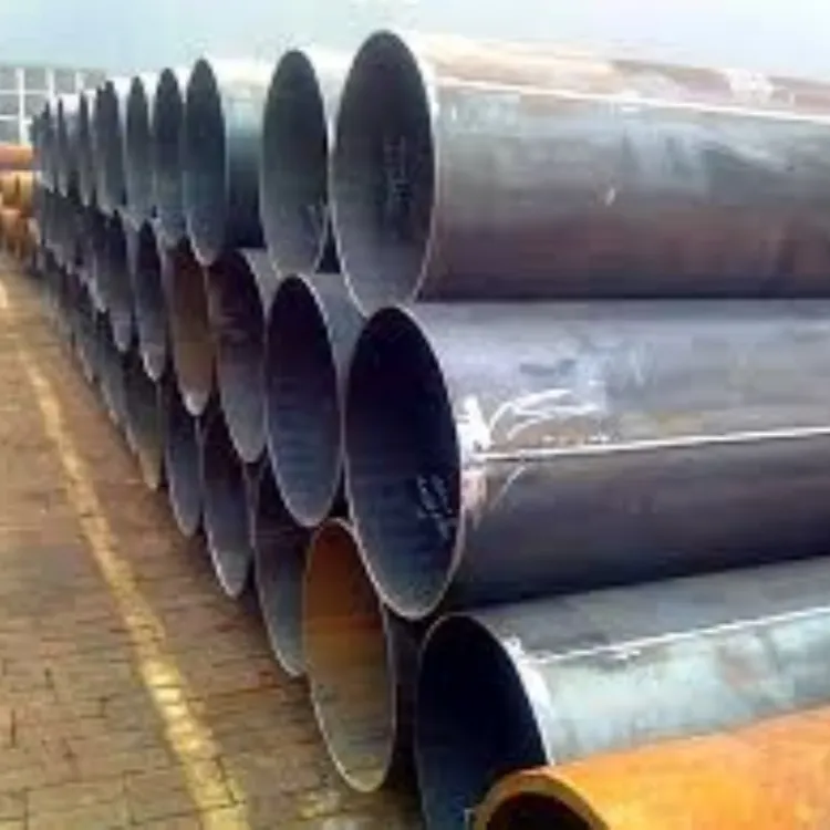 PSL1 L320 Ħjata Straight Pajp iwweldjat