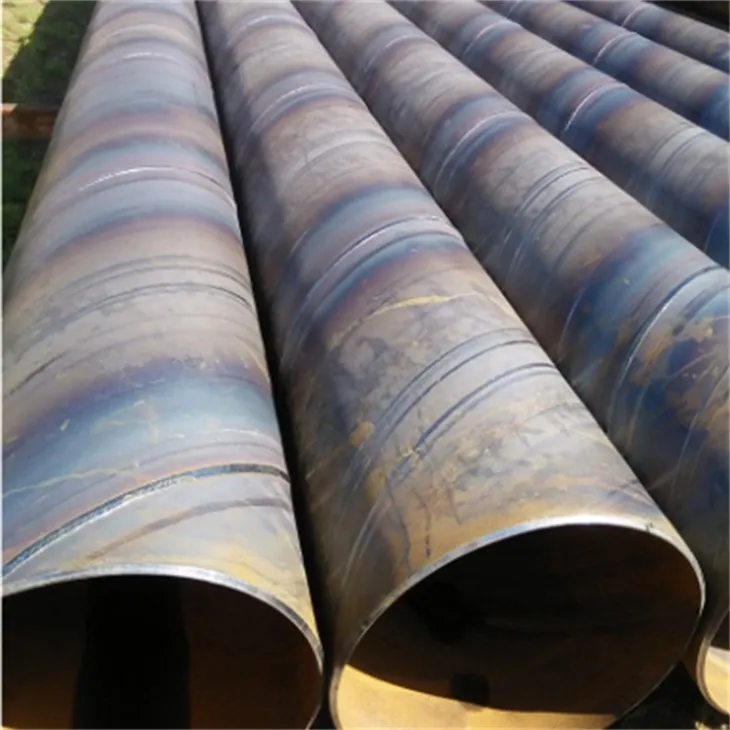 Q195 Q235 Pajp iwweldjat spirali