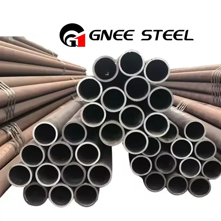 Q235B Pajp tal-Azzar tal-Karbonju