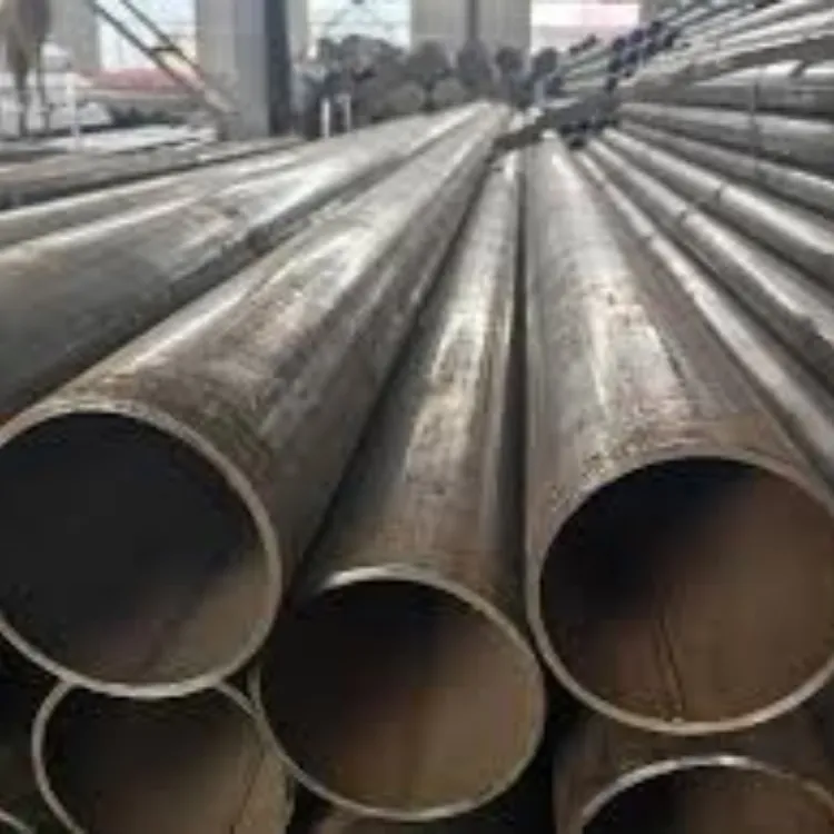 Q235B Pajpijiet tat-Trasport tal-Fluwidu