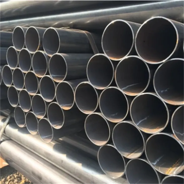 Q345bPajp iwweldjat tal-Ħjata dritta ta 'Frekwenza Għolja