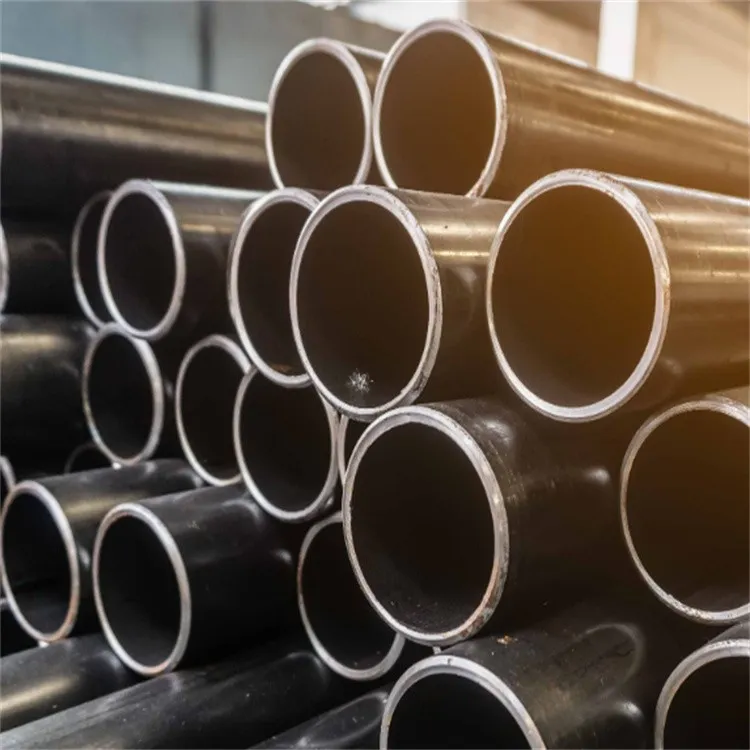 Q355B High-quality Steel Spot Direct Sales