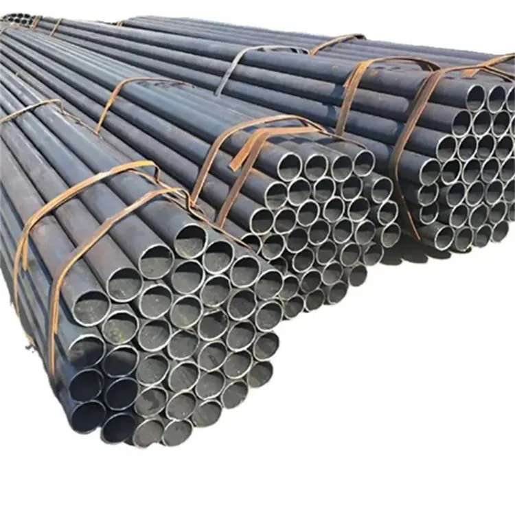 API affidabbli 5L X52 Steel Tubing