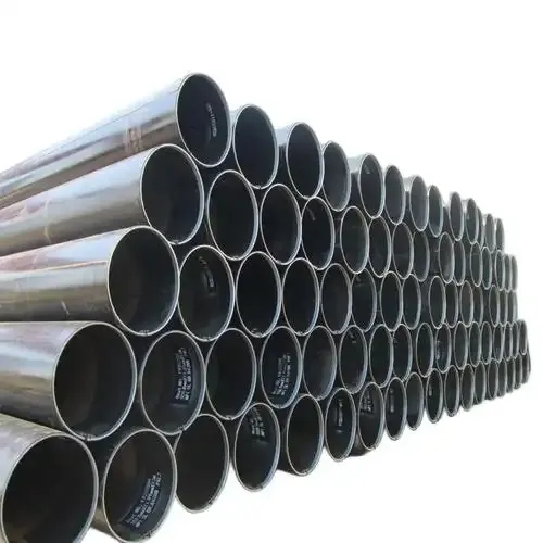 S235JR JCOE LSAW Steel Tube