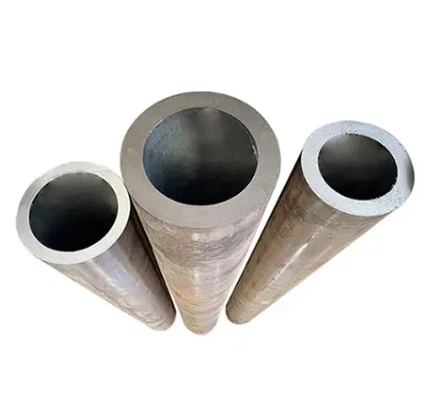 S235JRH Pajp Iwweldjat reżistenti għall-korrużjoni-