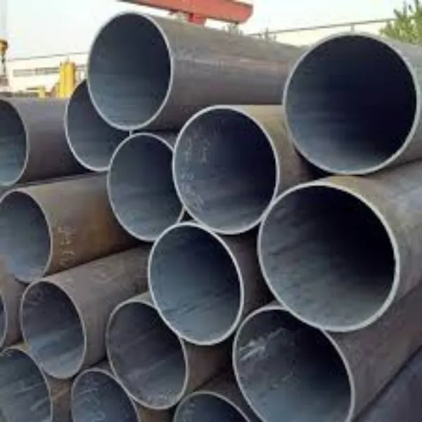 S355J2 Pajp iwweldjat